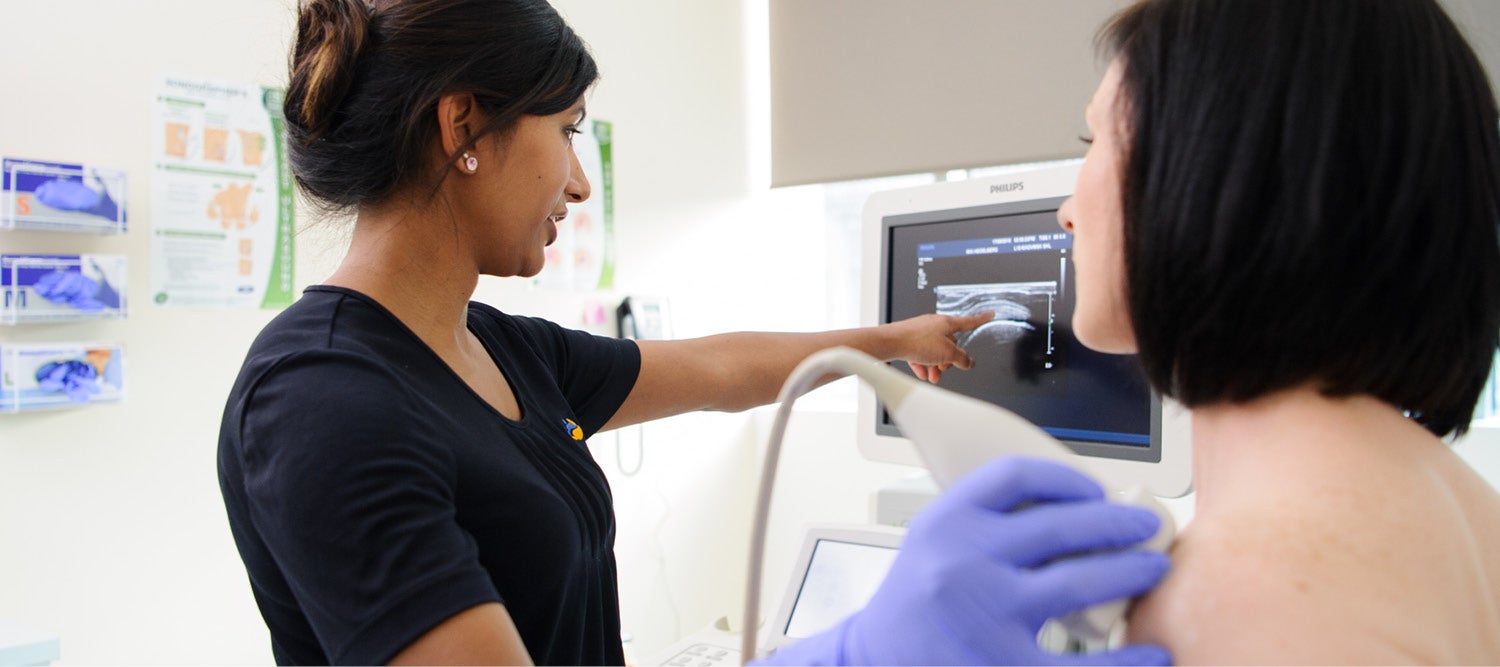 Careers IMED Radiology Network